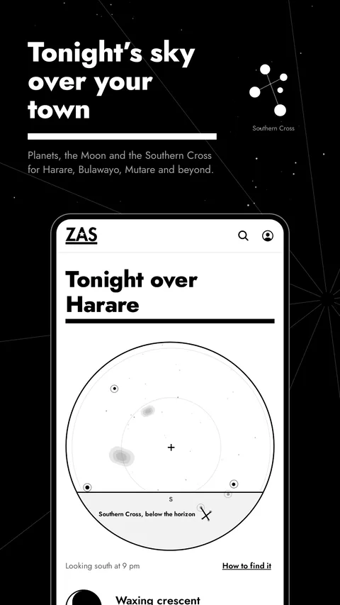ZAS screen 2